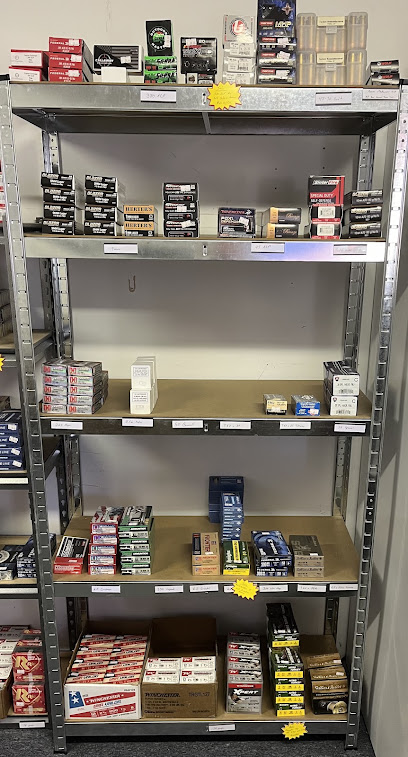 RTP Firearms LLC - Store photo