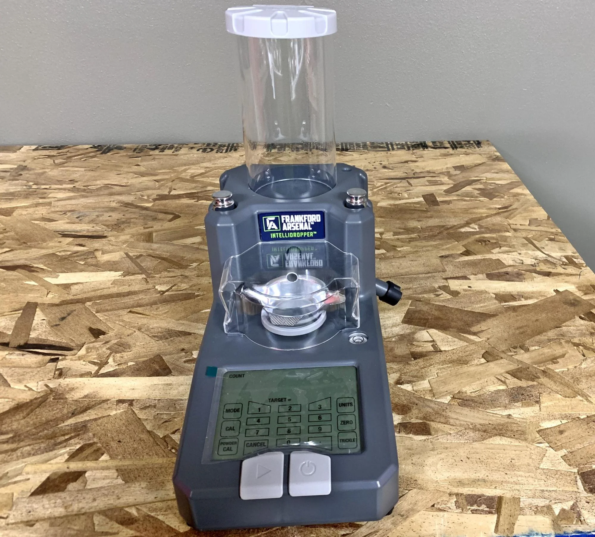Frankford Arsenal Intellidropper