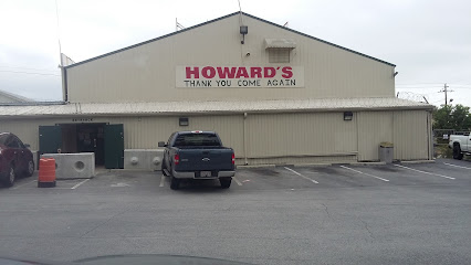 Howard's Pawn & Jewelry - Store photo