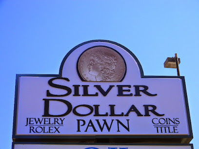 The Silver Dollar - Store photo