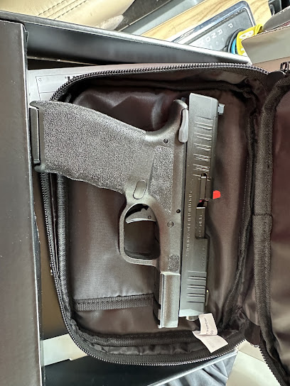 G&A Firearms - Store photo