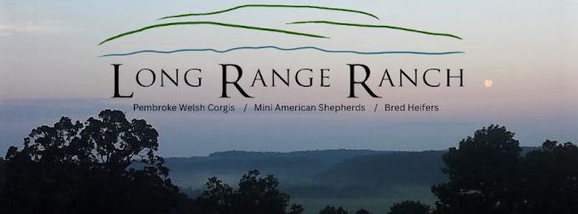 Long Range Ranch - Store photo