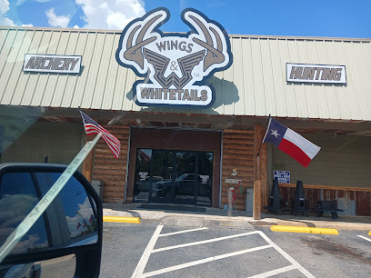 Wings & Whitetails - Store photo