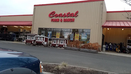 Coastal Farm & Ranch - Store photo