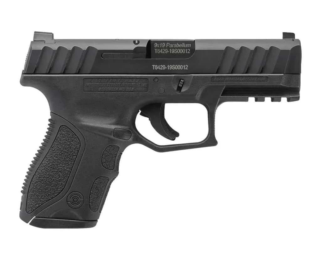Stoeger STR-9 Compact