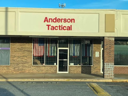 Anderson Tactical - Store photo