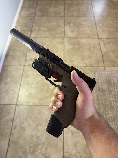 Guns of Glory AZ - Store photo