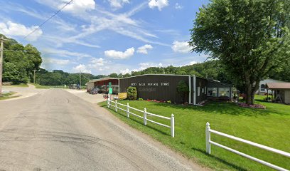 Beck's Mills General Store - Store photo