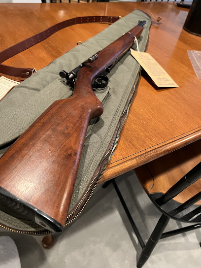 Jay's Gun Shop - Store photo