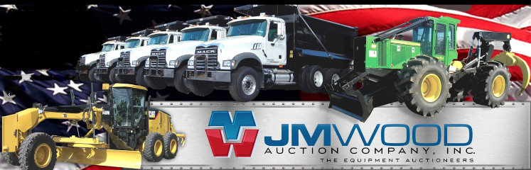 J.M. Wood Auction Co Inc - Store photo