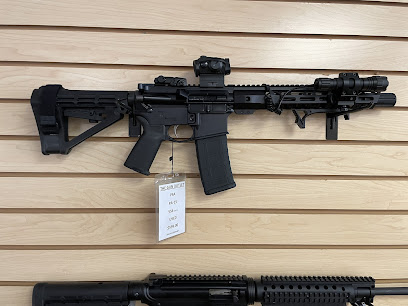 Gun Outlet & Pawn - Store photo