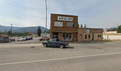 Big Bull Sports - Store photo