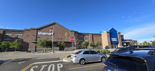 Walmart Supercenter - Store photo