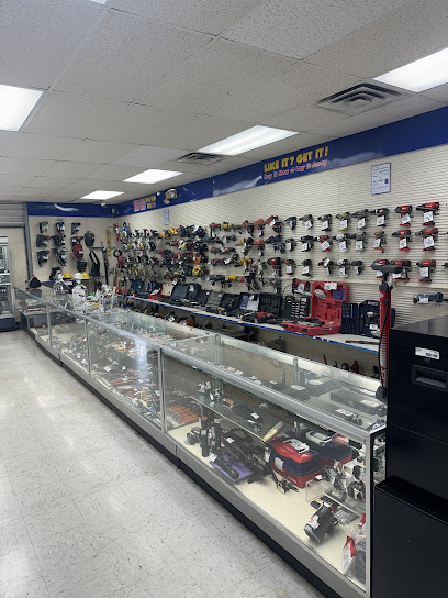 EZPAWN - Store photo