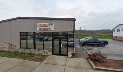 Sportsman's Gun & Pawn,LLC - Store photo