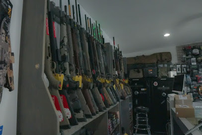 H C & S OHANA, LLC, Handley's Gun Supply - Store photo