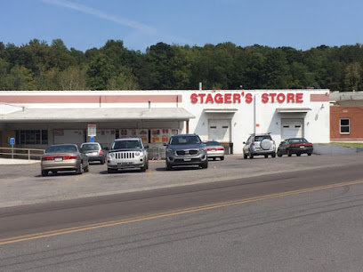 Stager's Store - Store photo