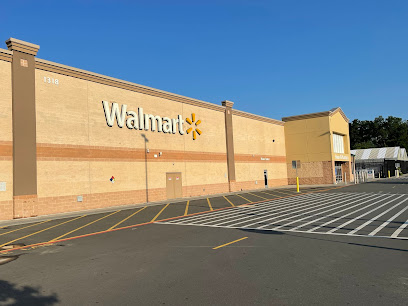 Walmart Supercenter - Store photo