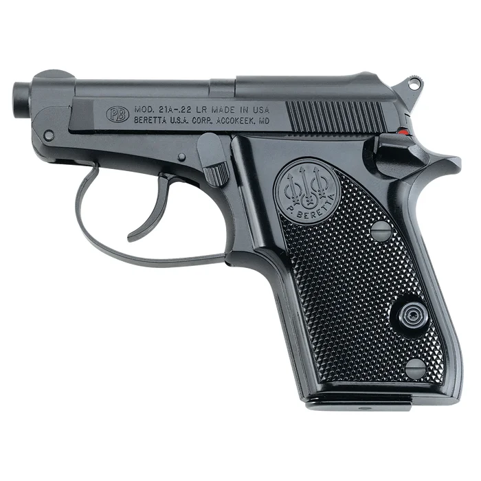 Beretta Model 21A Bobcat