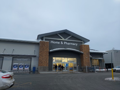 Walmart Supercenter - Store photo