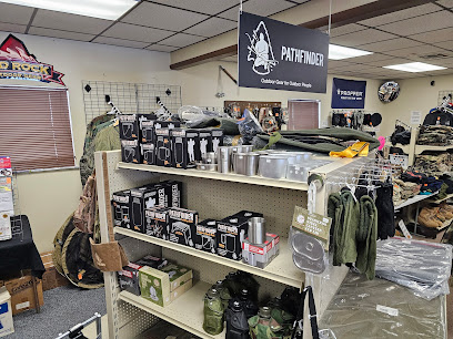 Keller's Survival - Store photo
