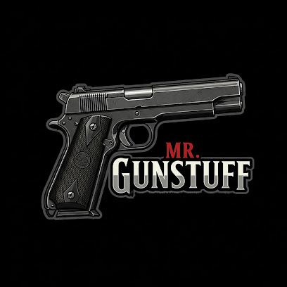 Mrgunstuff - Store photo