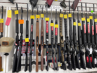 Chipley Gun & Pawn, Inc - Store photo