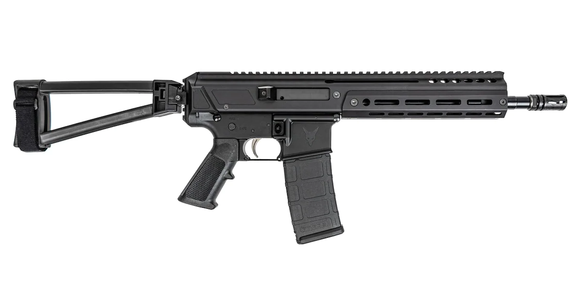 PALMETTO STATE ARMORY JAKL