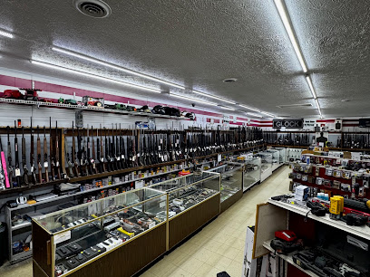 Downey's Gun and Pawn, LLC - Store photo