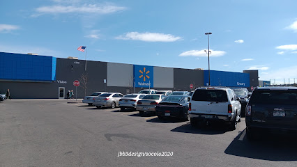 Walmart Supercenter - Store photo