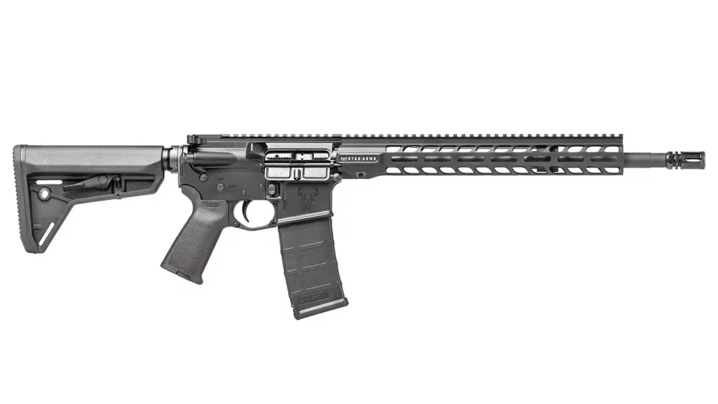 Stag 15L Tactical