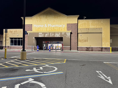 Walmart Supercenter - Store photo