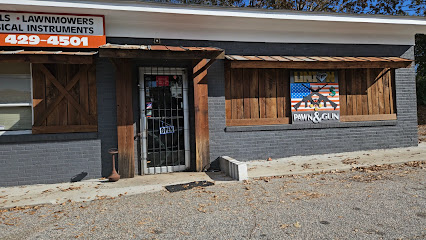 Union Pawn & Gun - Store photo