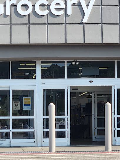 Walmart Supercenter - Store photo