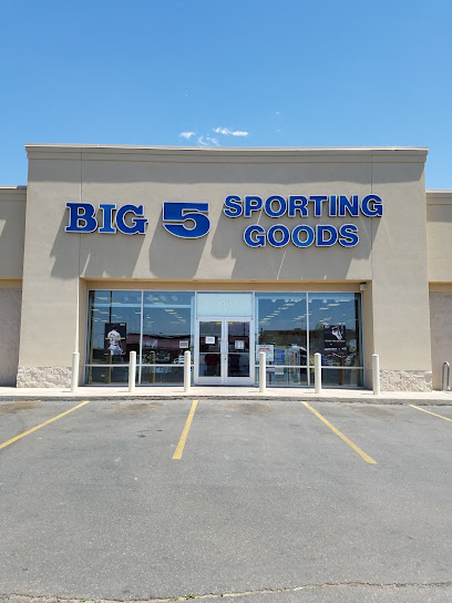 Big 5 Sporting Goods - Store photo