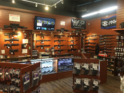 Defender Outfitters - Store photo