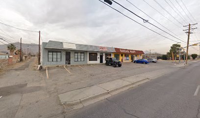 Dyer Guns - Store photo