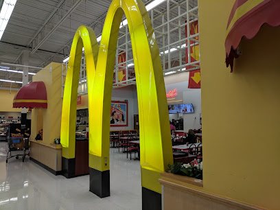 Walmart Supercenter - Store photo