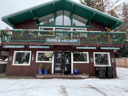 McCall Guns & Archery - Store photo