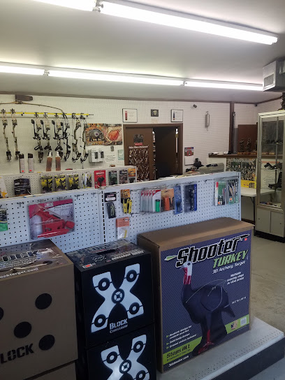 Ashley's Archery & Taxidermy - Store photo