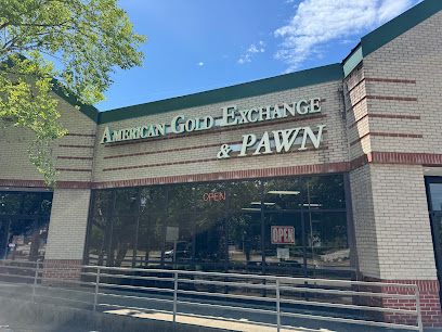 American Gold Exchange & Pawn - Store photo