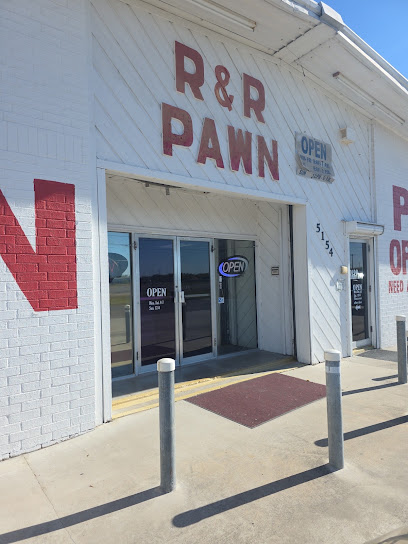 R & R Pawn & Jewelry - Store photo