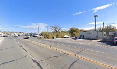 Hop's Guns - Store photo