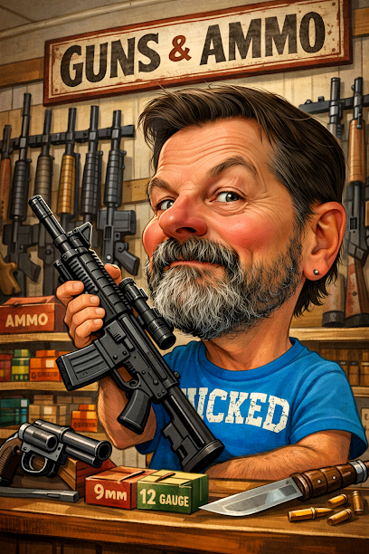 Ken’s Guns & Ammo - Store photo