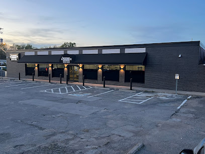 The Outpost Armory - Hendersonville - Store photo