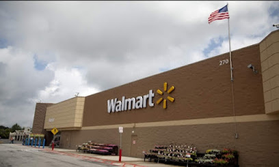 Walmart Supercenter - Store photo