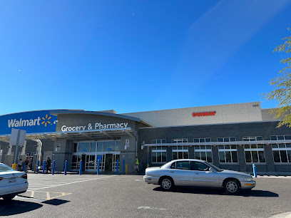 Walmart Supercenter - Store photo