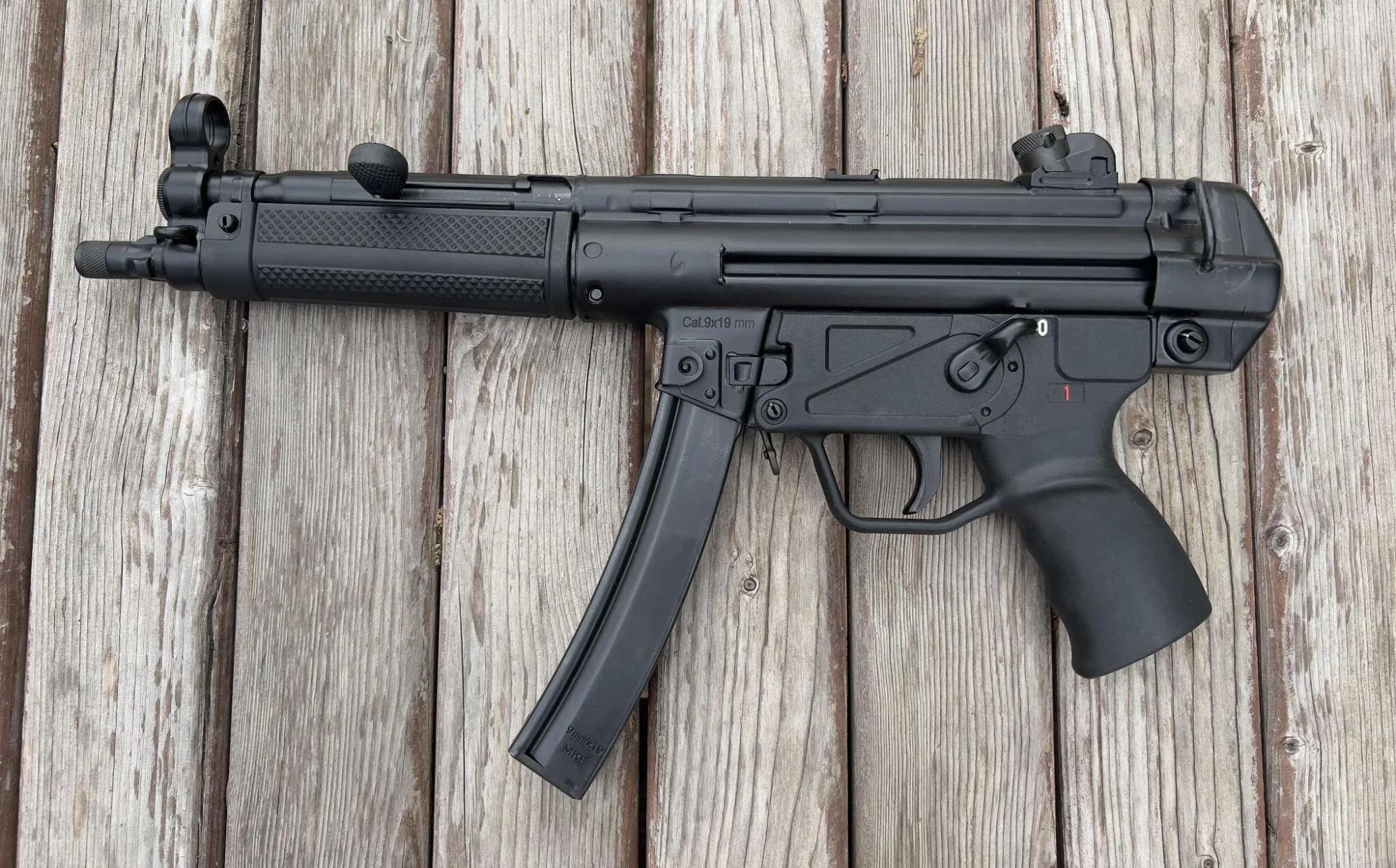 century arms ap5