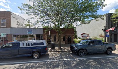 Central Defense - Store photo