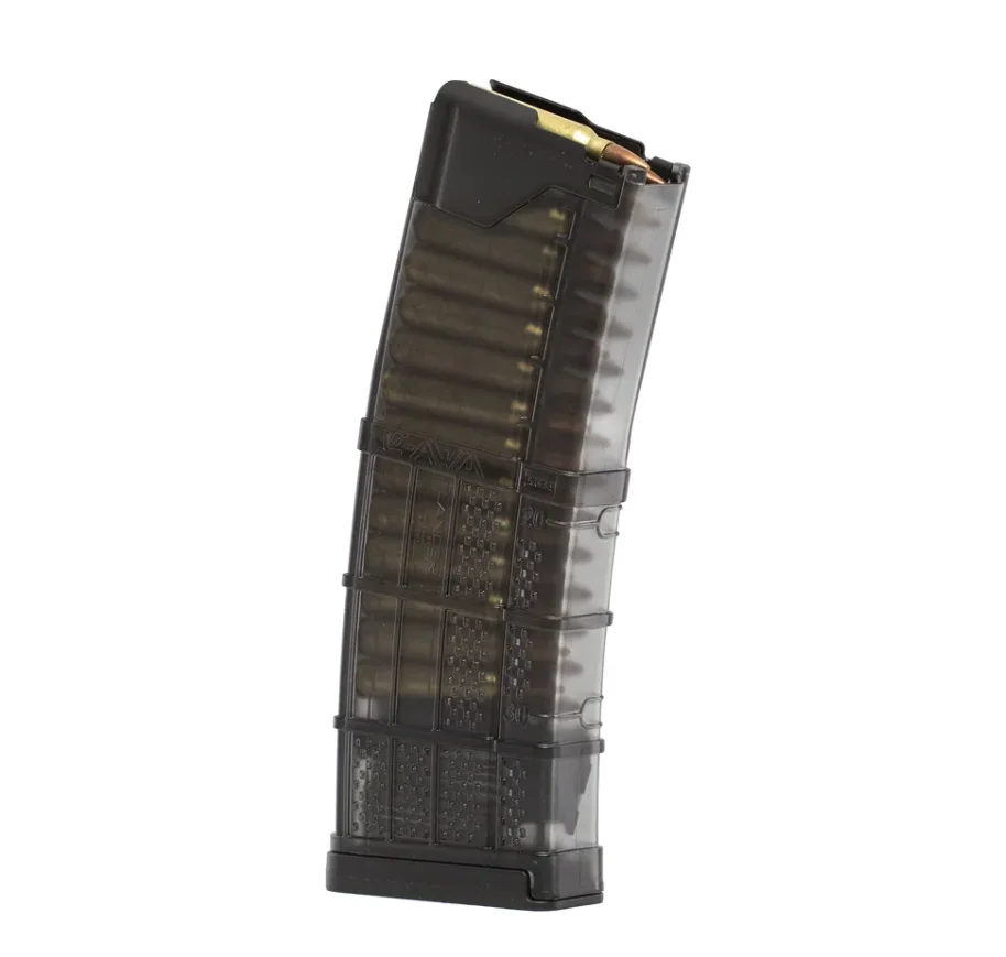 Lancer L5AWM 30